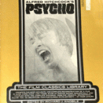 Psycho returns to the Big Screen (with BIG SOUND)