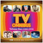 More TV Music, Please More TV Music, Please