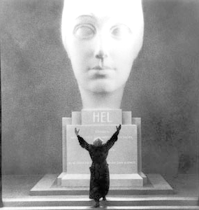 Fritz Lang’s Metropolis, Part II