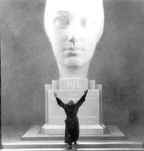 Fritz Lang’s Metropolis, Part I