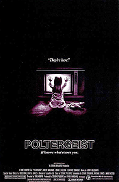 Suburban Tales II: Poltergeist (1982)