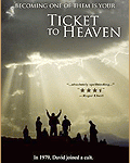 Cancon I: A Ticket to the Heavenly Mother Lode