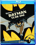 More Batman and Mortal Kombat on Blu