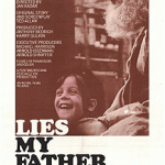 Jan Kadar does CanCon – Lies My Father Told Me (1975)