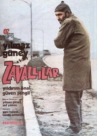 Yilmaz Güney, Part II: The Poor Ones (1975)
