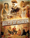 Horror Tales + Desert Noir Horror Tales + Desert Noir