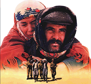 Yilmaz Güney, Part I – Yol (1982)