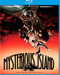 Mysterious Island (1961), Twilight Time’s Nick Redman, and readjusting the concept of MODs
