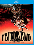 Mysterious Island (1961), Twilight Time’s Nick Redman, and readjusting the concept of MODs