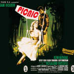 Picnic (1955), The Roots of Heaven (1958), and Twilight Time’s Julie Kirgo