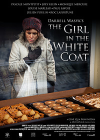 Darrell Wasyk’s The Girl in the White Coat
