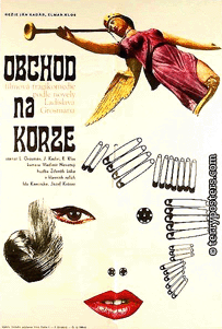 The Czech New Wave: Jan Kadar, Part 1
