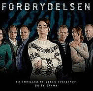 The Mystique of Denmark’s The Killing / Forbrydelsen