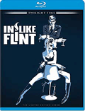 James Coburn is… In Like Flint!