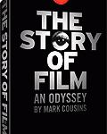 The Story of Film: One Mother of an Odyssey