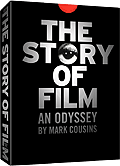 The Story of Film: One Mother of an Odyssey