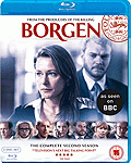 Borgen: Season 2
