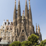 125 Years in the Making: Antoni Gaudi’s Sagrada Familia