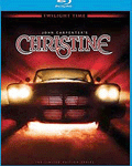 John Carpenter’s Christine on Blu-ray