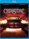 John Carpenter’s Christine on Blu-ray