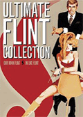 DVD: Our Man Flint – Dead on Target (1976)