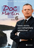 Doc Martin: The Current Years (2011-2013)