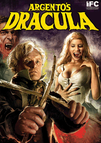 Dario Argento’s Dracula 3D (2012)