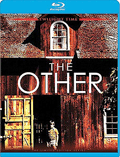 Shockers Grim & Bright: The Other (1971) + How to Seduce a Virgin (1974)