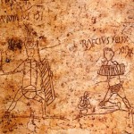 Pompeiian_graffiti