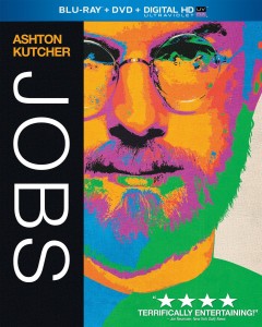 jOBS (2013) + Welcome to Macintosh (2008)