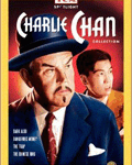 The Return of Charlie Chan on DVD
