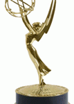 2010 Prime Time Emmy Award Nominees on Home Video