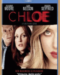 Chloe and Tronno
