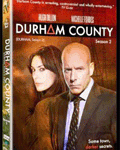 Durham County and Other TV News