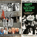An Autopsy of the Dead Films, Part 1