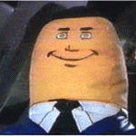 Bye-bye, Shirley & Irvin