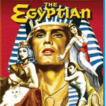 The Return of The Egyptian (1954)