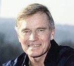Charlton Heston