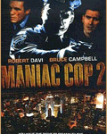 Maniac Cop 2 + 3