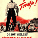 ‘Swell Welles’ Part II – Orson Welles’ Citizen Kane, The Battle Over Citizen Kane, and RKO 281