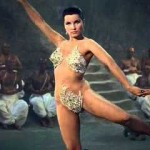 Fritz Lang’s Indian Epics (and thunderous thighs)