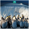 George Fenton’s Frozen Planet
