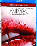 Reviewing the Bio-Horror in Antiviral, and the Race Begins