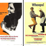 Reassessing The Only Game in Town (1970) +The Staircase (1969)