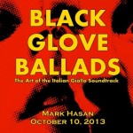 Black Glove Ballads: The Art of the Italian Giallo Soundtrack 1.0