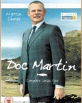 Doc Martin: The Early Years (2000-2007)