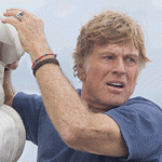 Robert Redford: Leaping from 1973 to 2013
